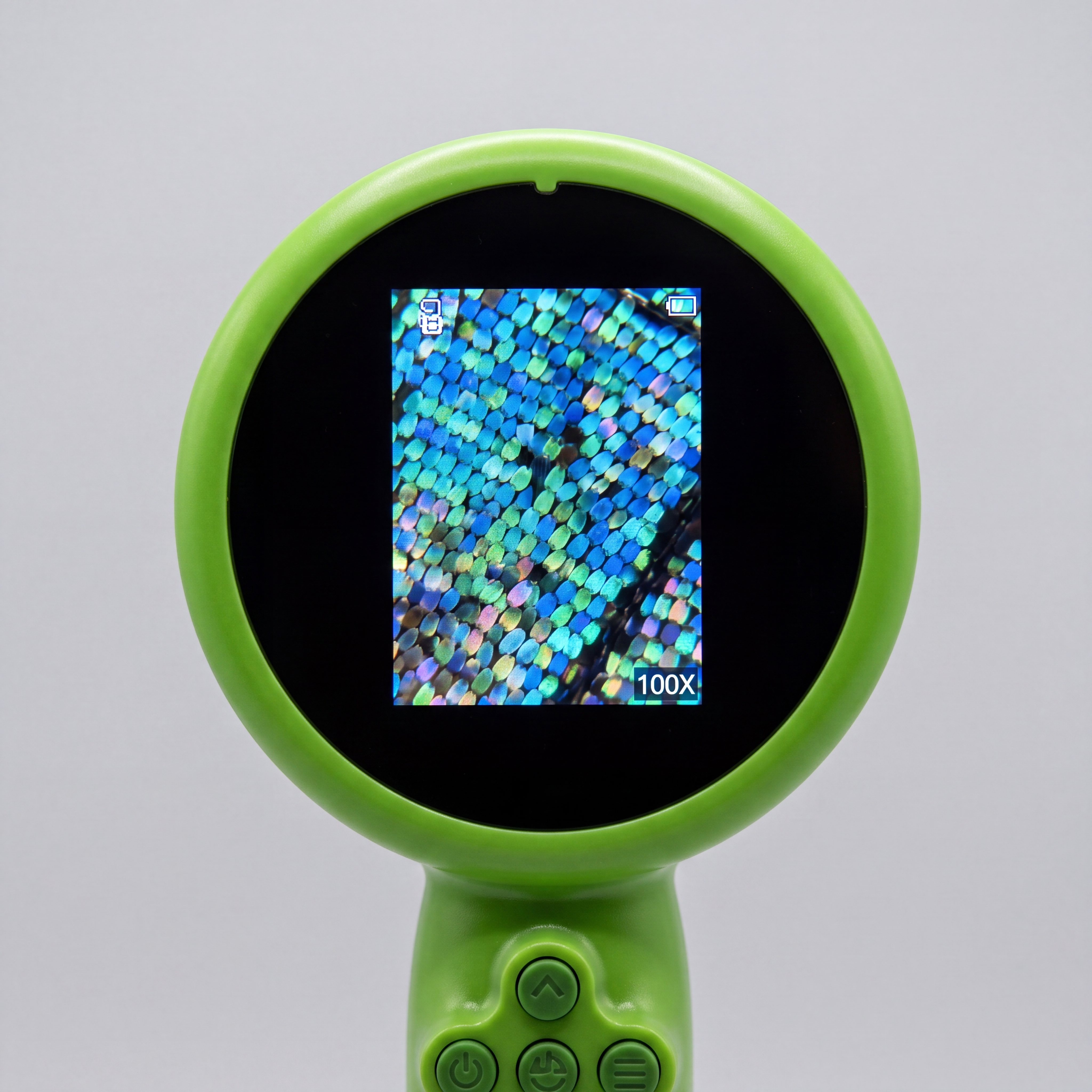 The Bug Buddy Discovery Scope™
