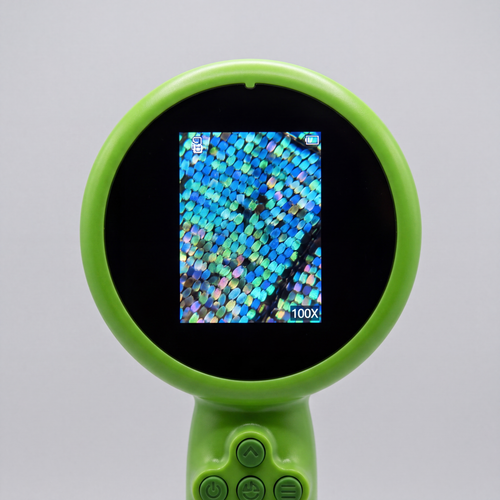 The Bug Buddy Discovery Scope™