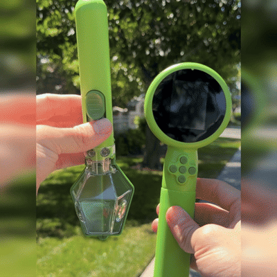 The Bug Buddy Discovery Scope™
