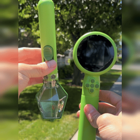 The Bug Buddy Discovery Scope™