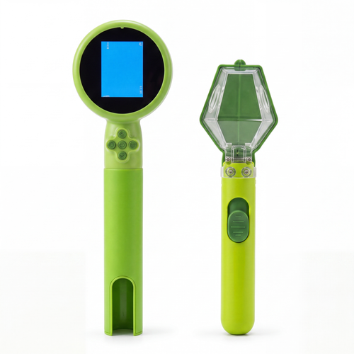 The Bug Buddy Discovery Scope™